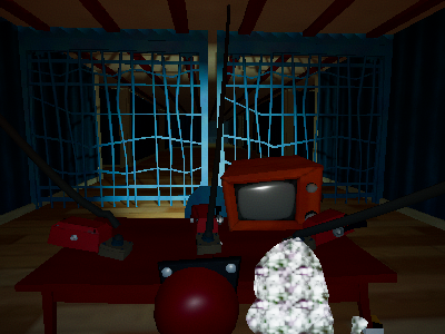 fnaf 2 rp