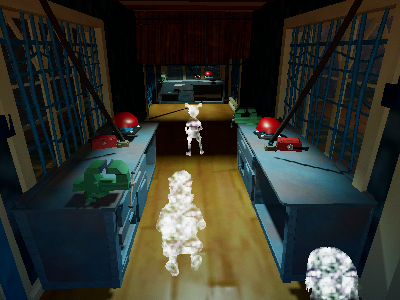 fnaf sl rp