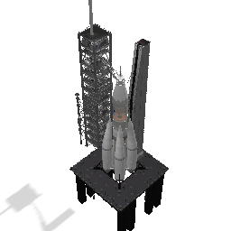 Centauri-X