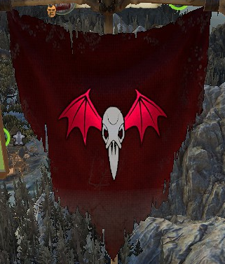ZC-A9.5 Undead Crusade Recolor