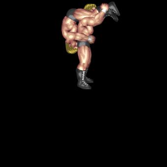 Super DeadEye