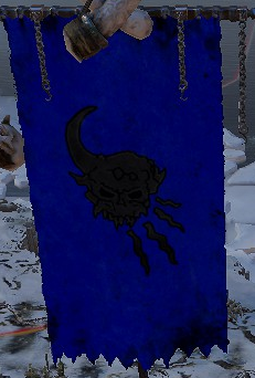 ZC-B13.1 Frostbite Recolor
