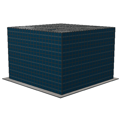 Brick rigs original tower 1