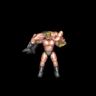 Wrist Clutch Burning Hammer