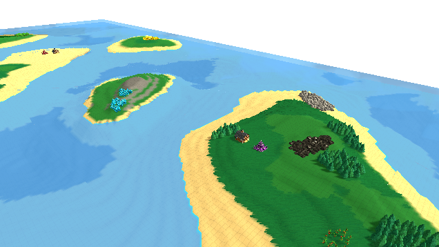 purple temple not working