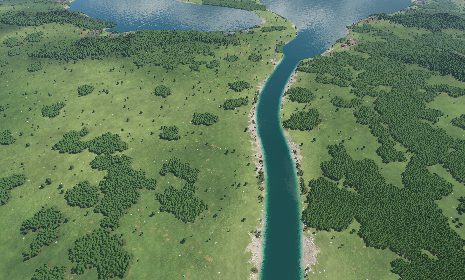 Island of goods