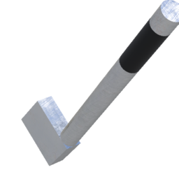 Golf club