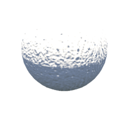 Golf ball