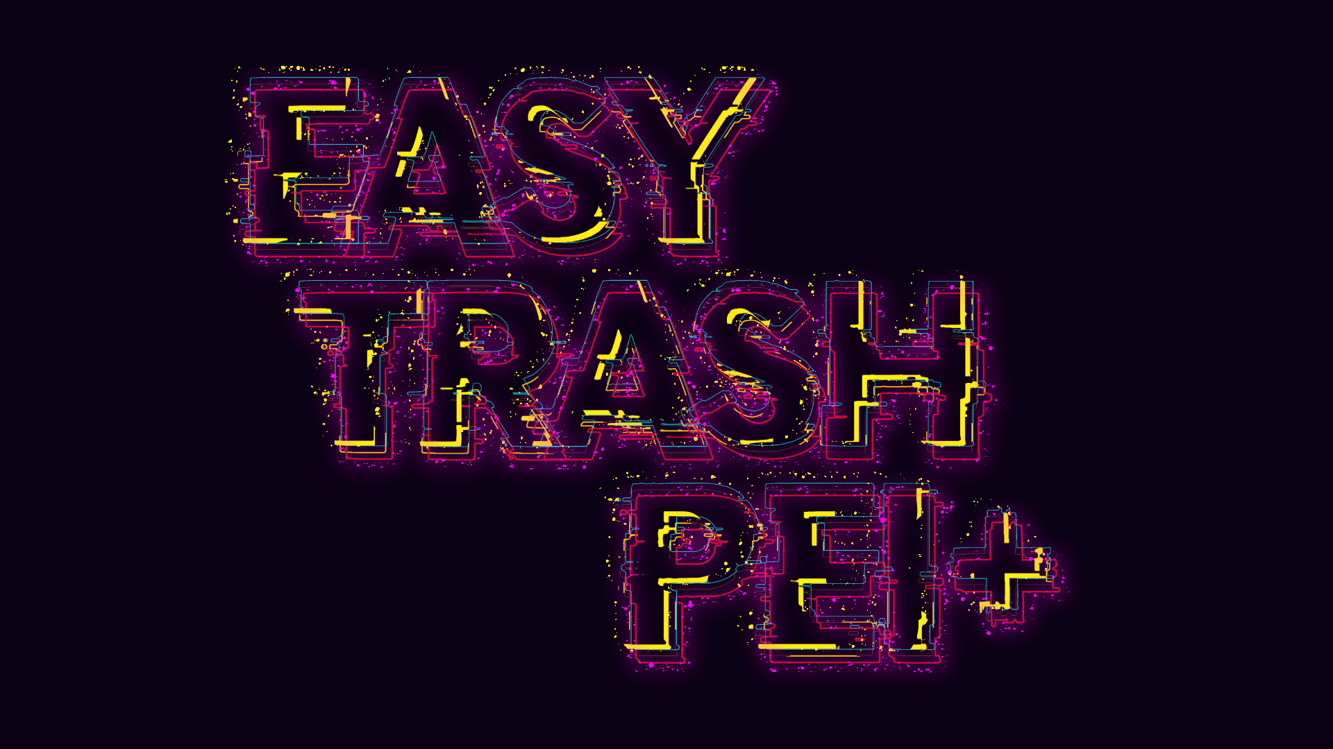 Easy Trash PEI+ – Unturned Mod