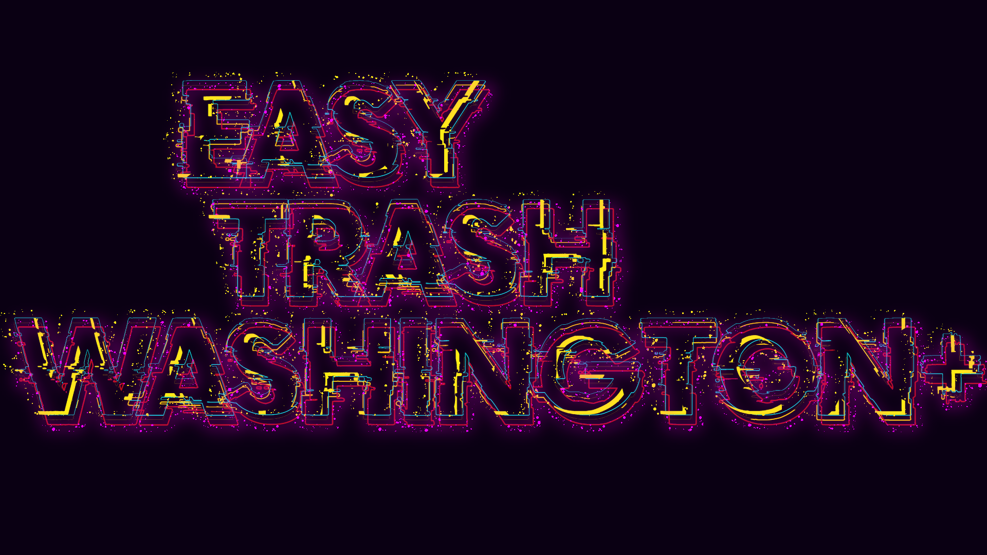 Easy Trash Washington+ – Unturned Mod