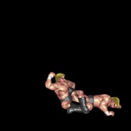 Flexing Heel Hook