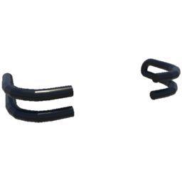 2006 Crown Victoria Rambar Headlight Protectors