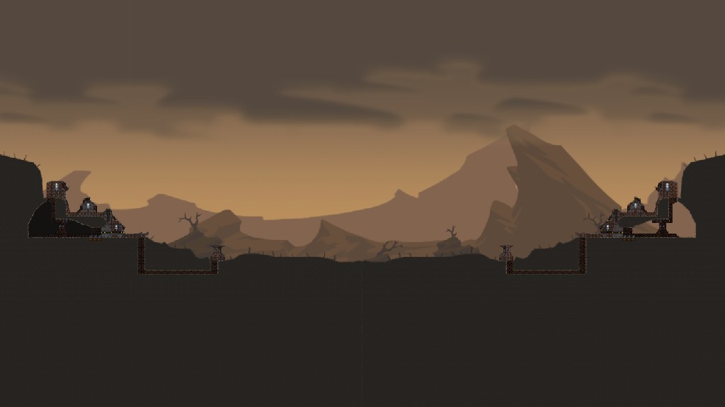 Bunker Battlesv2