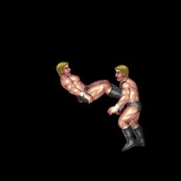 Shotgun Dropkick