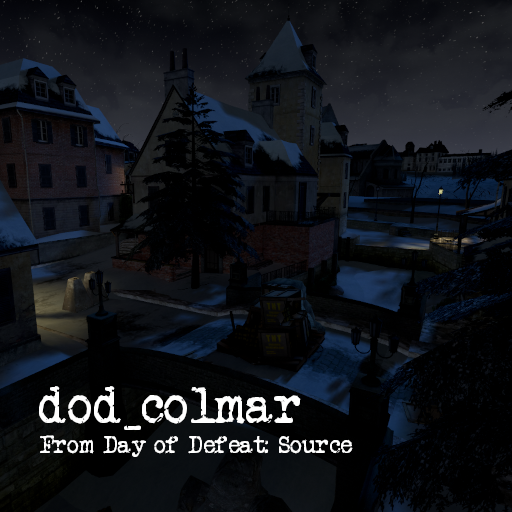 Colmar DOD:S