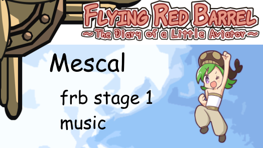 stage 1 theme for mescal