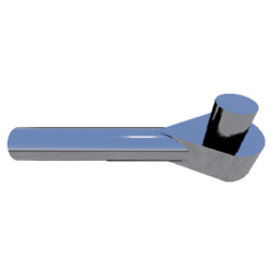 Ratchet Wrench