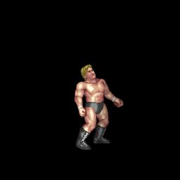 Goldberg Entrance Taunt