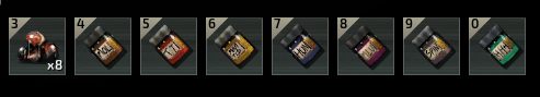 "Scrap" Genetics – Barotrauma Mod