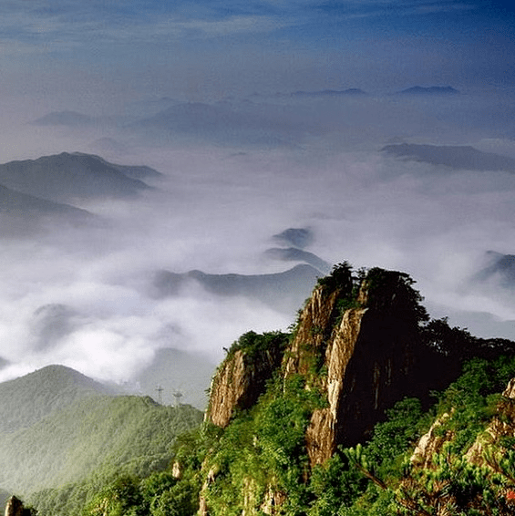 Zhangzhou&Xiamen, Fujian PRC 福建省漳州和厦门市,中国 (1:4)
