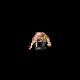 Coup de Grâce (No Taunt)