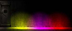 Glowing Spears Extended (Updated for Urban Expanses)