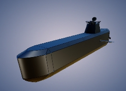 Submarine