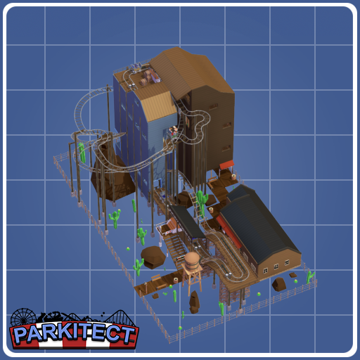 Swirly Mining Co