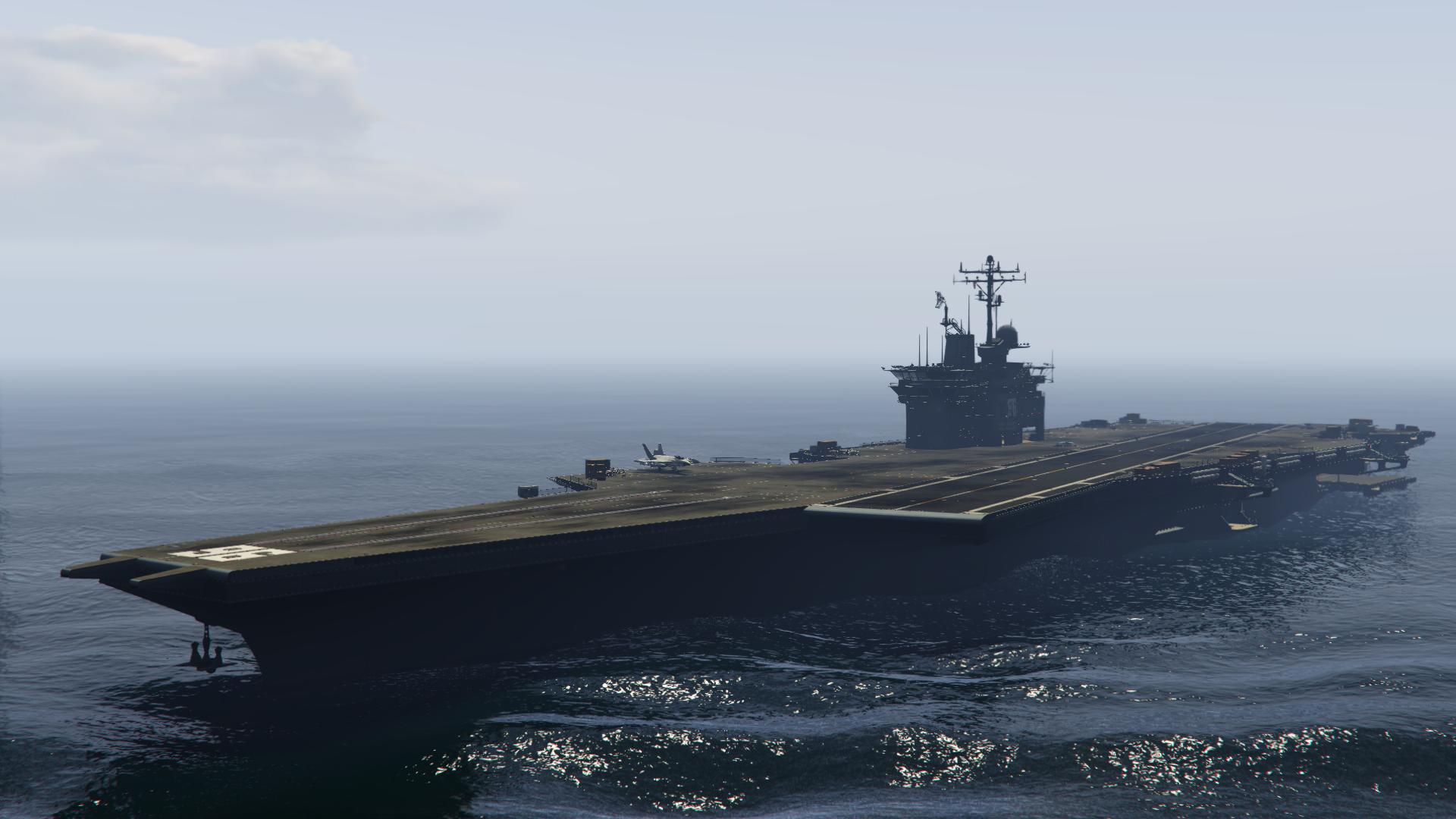 GTA V AH-94 mission #67384