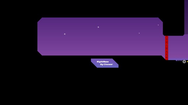 NightMaze