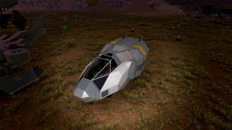 UNSC SKT-9 Bumblebee preview
