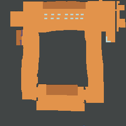 Fnaf 1 map