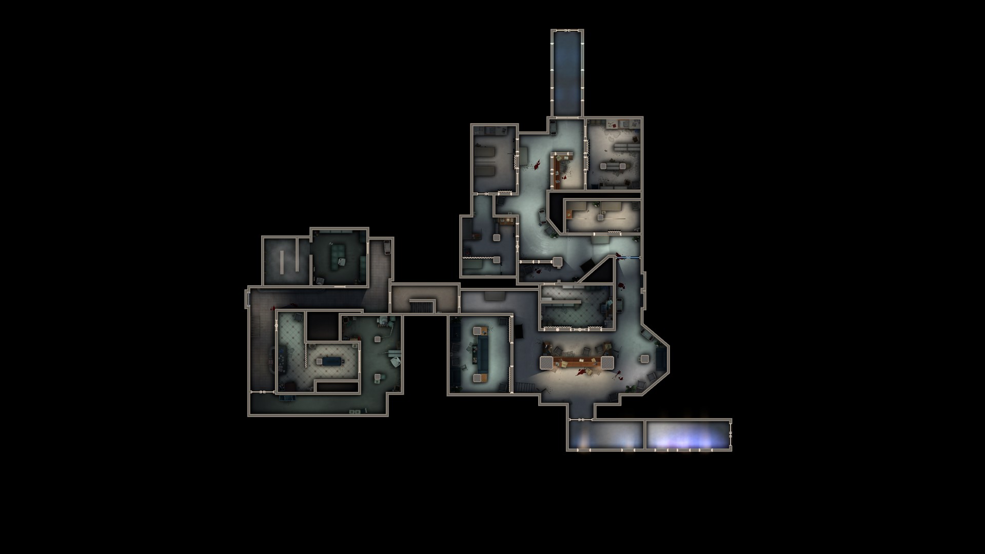 St. Michael's Medical Center [SWAT 4]