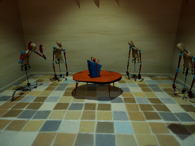 Portal 2 от koling