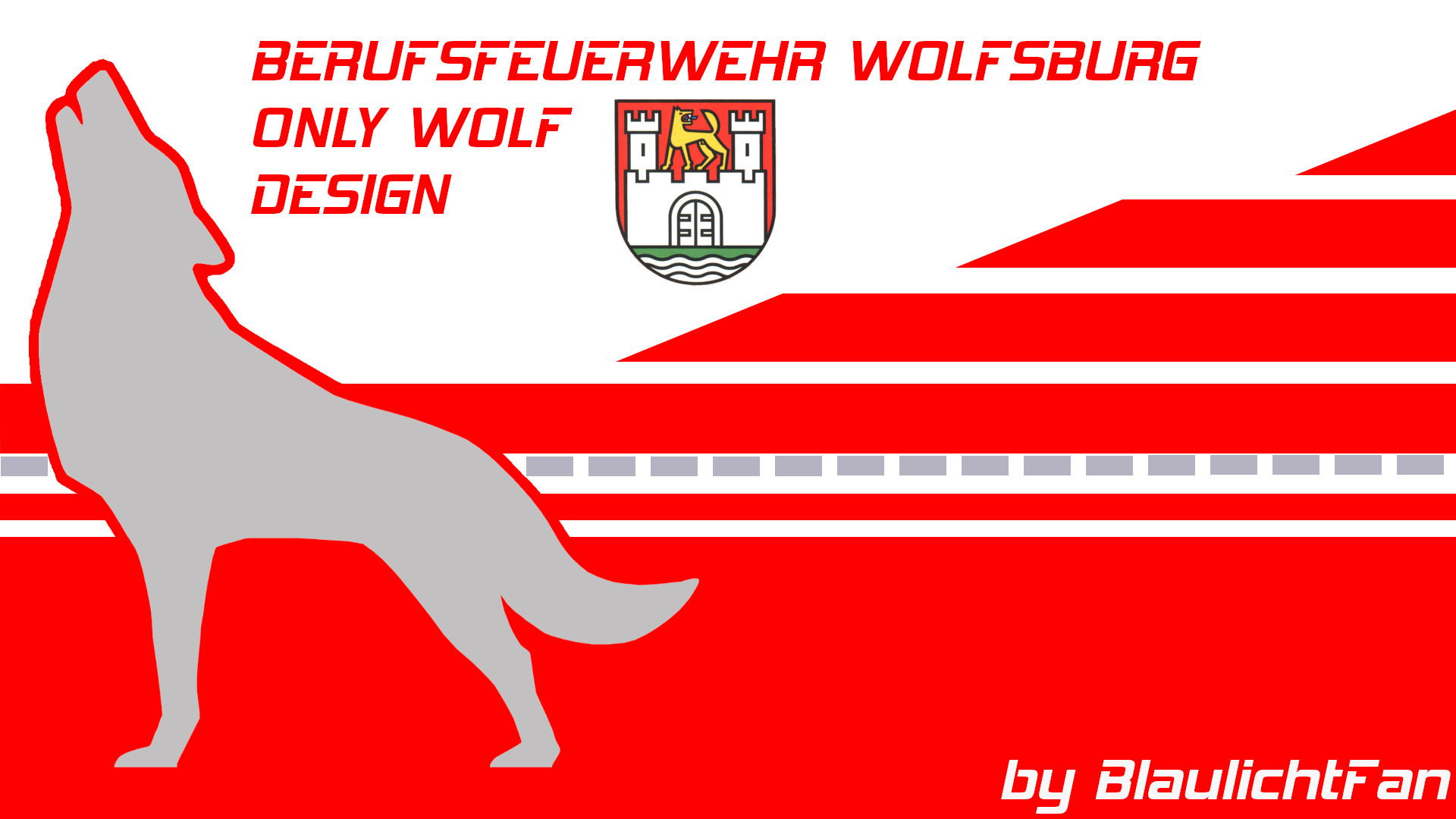 BF Wolfsburg (Only Wolf)