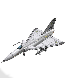 IAI Kfir C2/C7