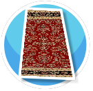 Fancy Rug Extension Middle