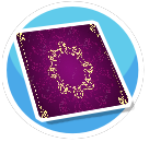 Purple Rug Fancy