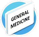 Sign General Medicine (Plain)