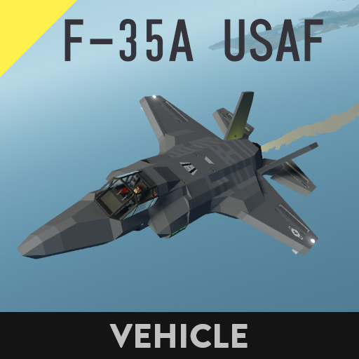 F-35A USAF (base)