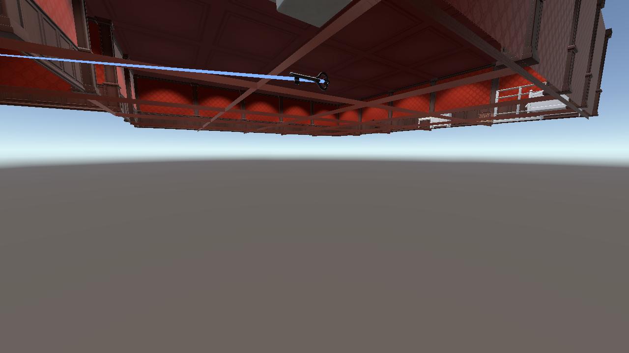 first level