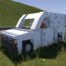 Softbody Van