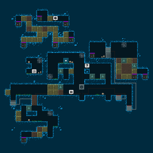 Cave Patrol