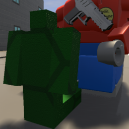 Toy snake Bob