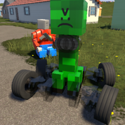 AI Creeper