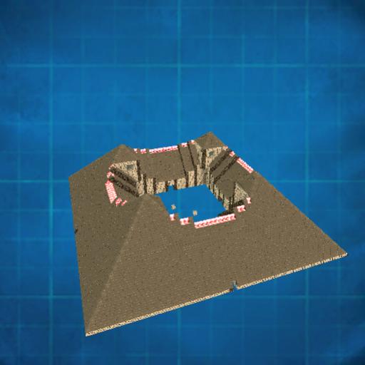 pyramid complex 1.0