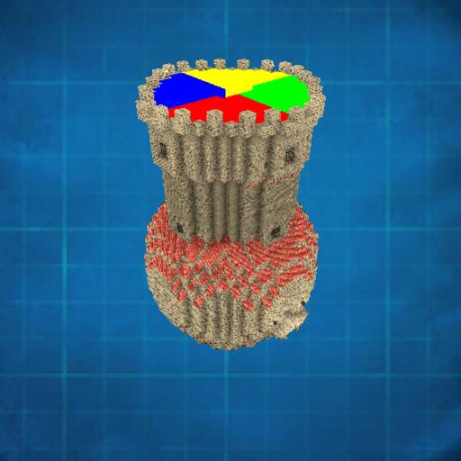Pod Tower