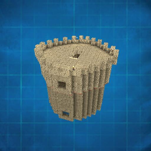 tower 1