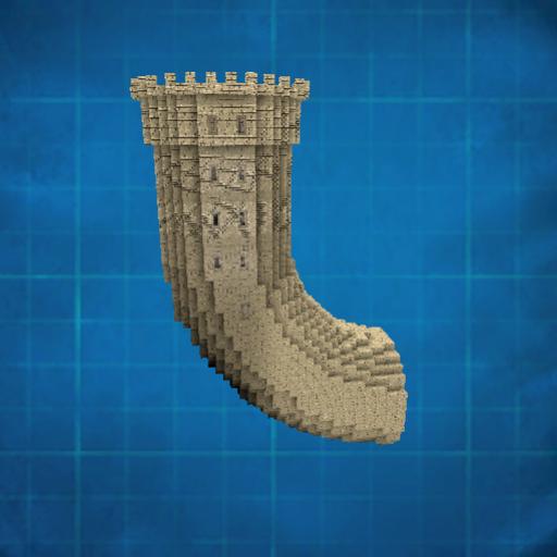 Tower Elbow addon