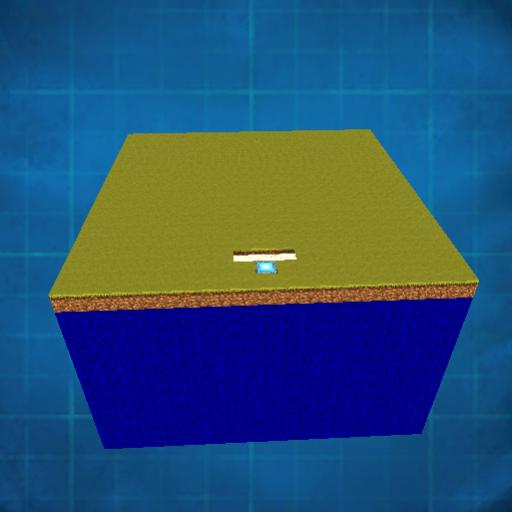 URB- Underground Recipe Building